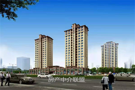 建安小区紧邻三实小两室朝阳简单装修有证可分期